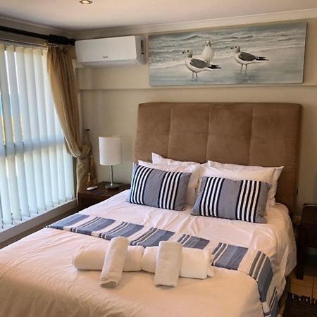 Appartamento Nautica 501 Mossel Bay Esterno foto