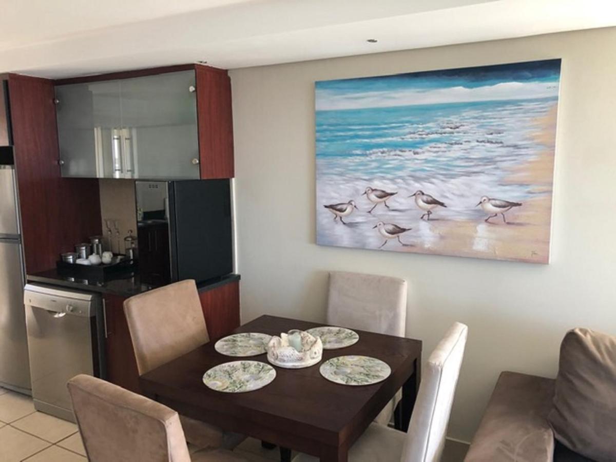 Appartamento Nautica 501 Mossel Bay Esterno foto