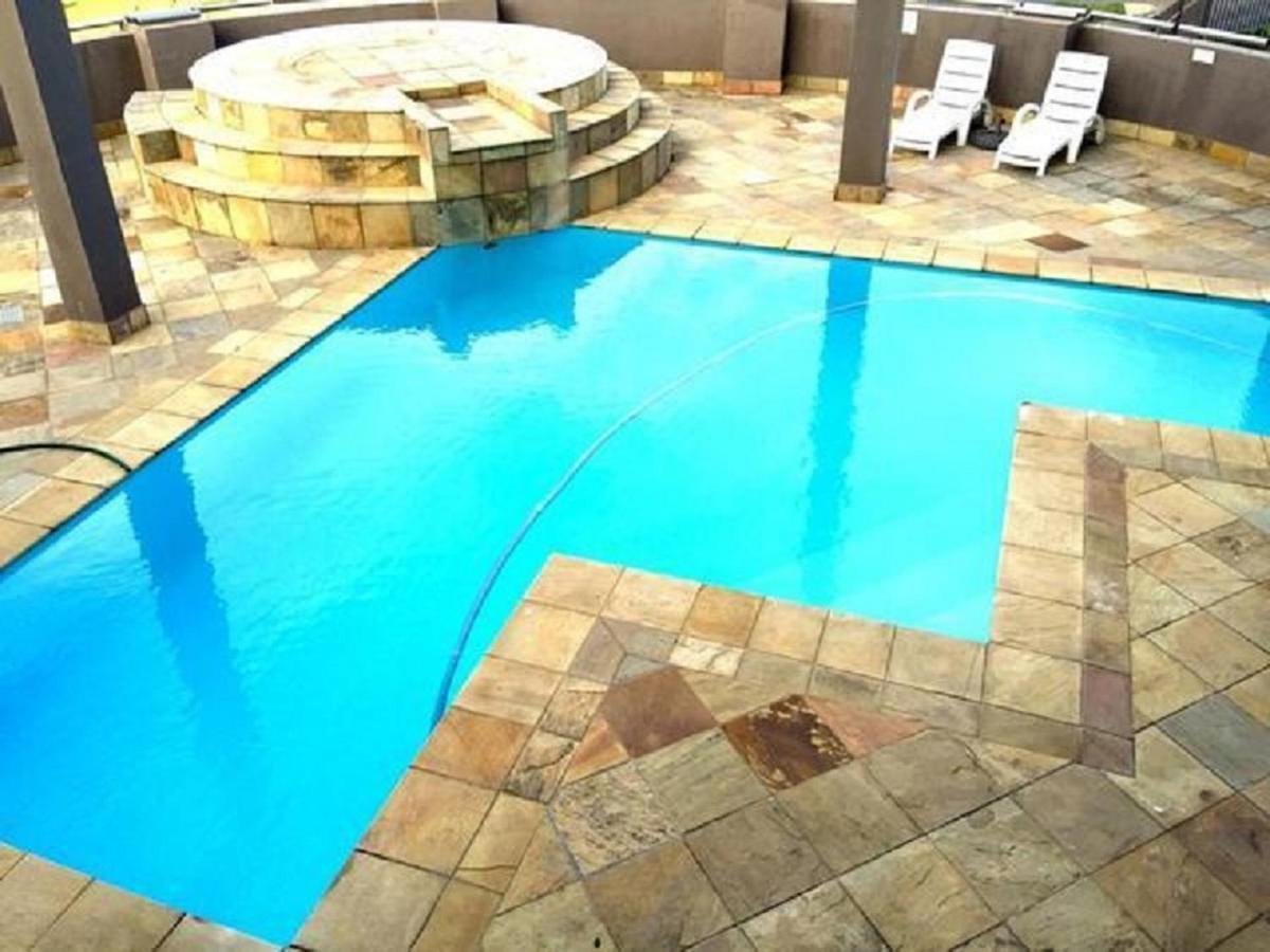 Appartamento Nautica 501 Mossel Bay Esterno foto