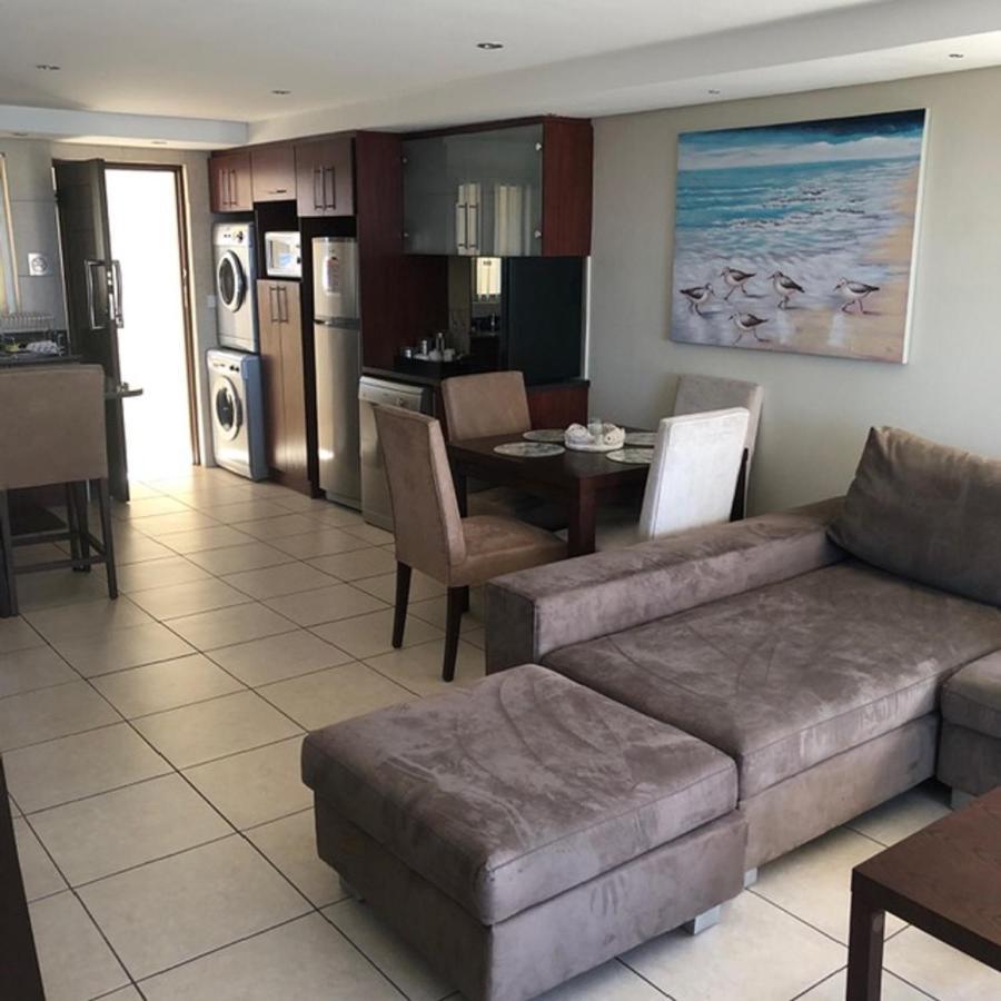 Appartamento Nautica 501 Mossel Bay Esterno foto