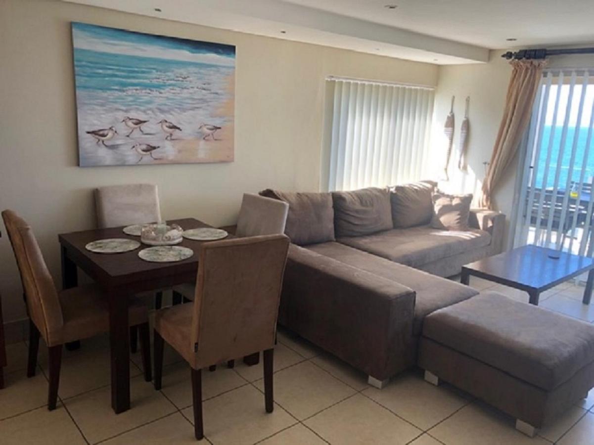 Appartamento Nautica 501 Mossel Bay Esterno foto