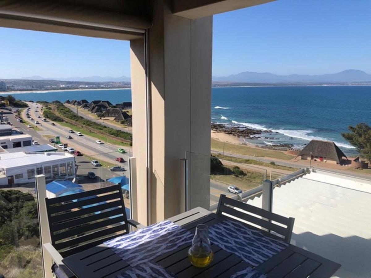 Appartamento Nautica 501 Mossel Bay Esterno foto